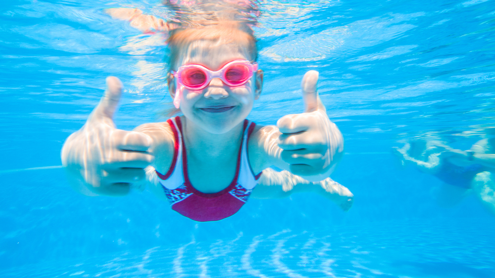 Swimming Pool Swimming Pool