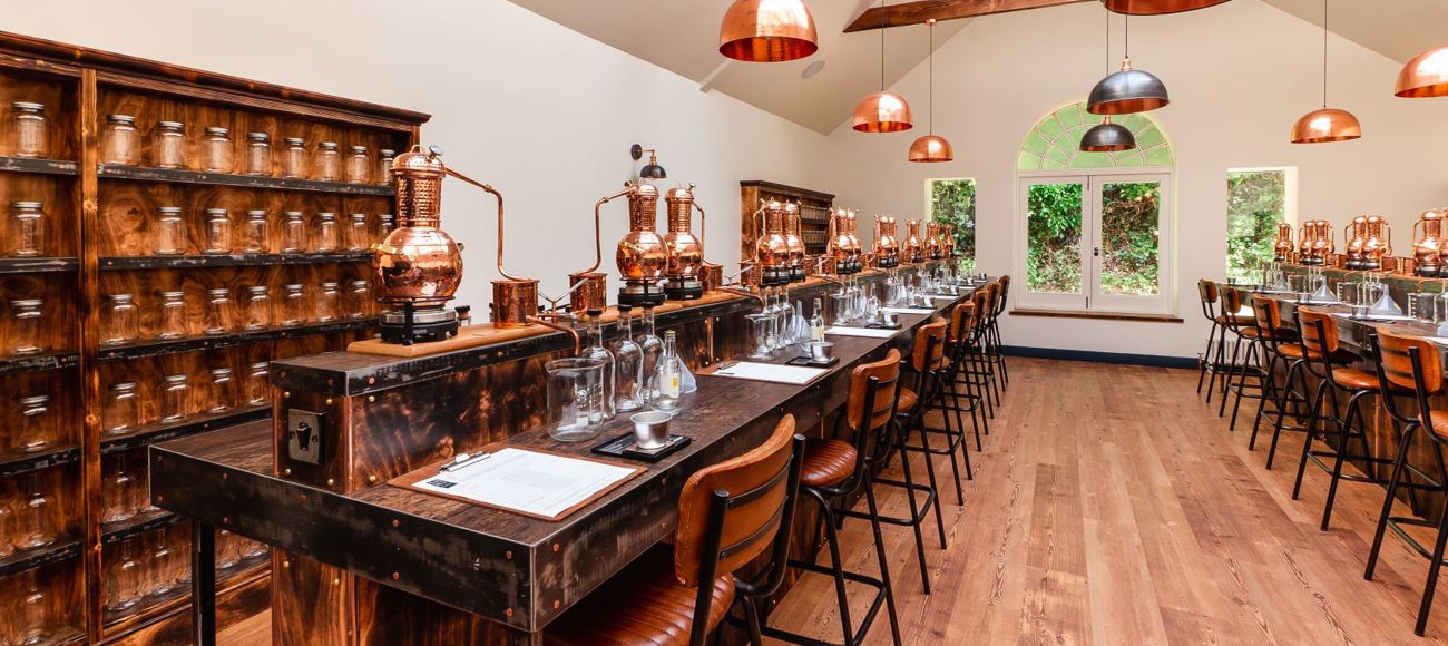 1881 Gin Distillery 1881 Gin Distillery
