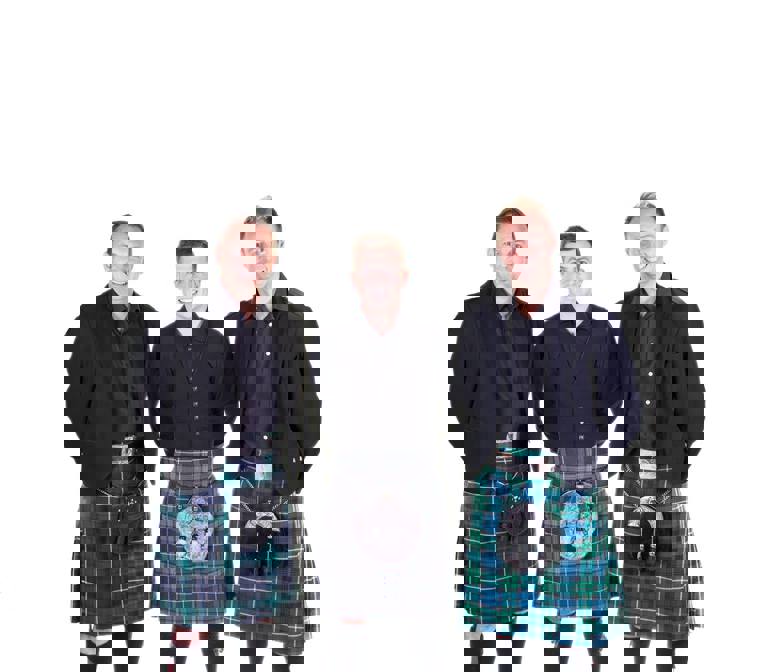 Pentlands Ceilidh Band