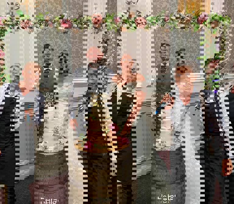 Singing Servers UK