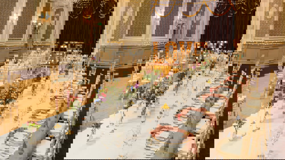 Weddings at Peebles Hydro Weddings at Peebles Hydro