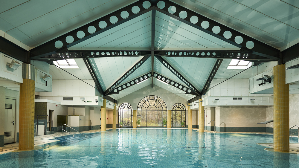 Swimming pool Swimming pool