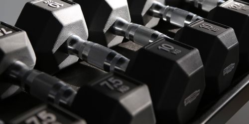 Dumbells