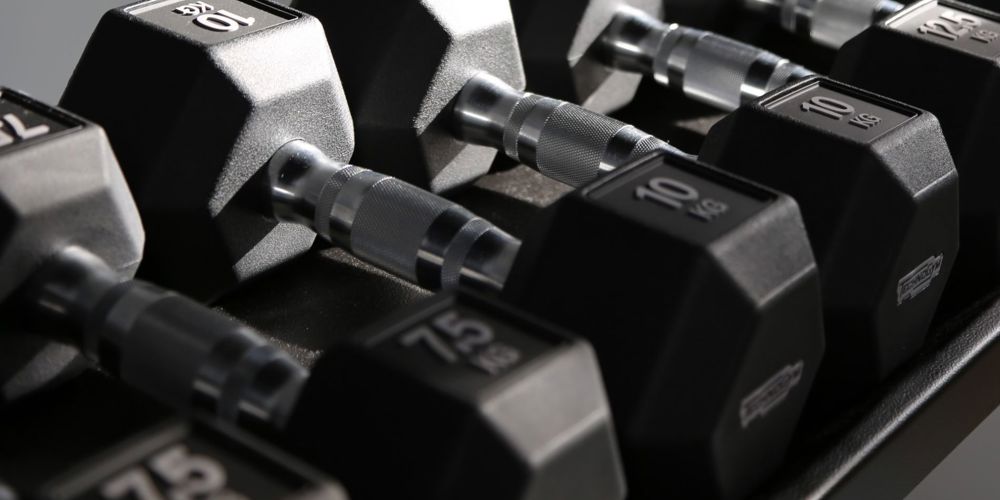 Dumbells