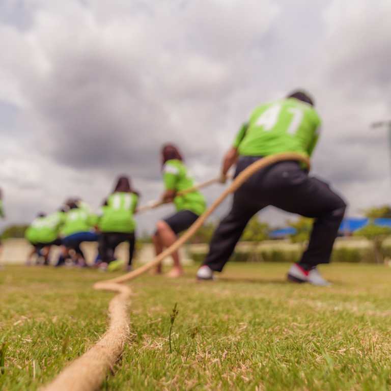 Highland Games