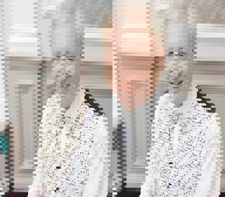 David McLeish - Pianist David McLeish - Pianist