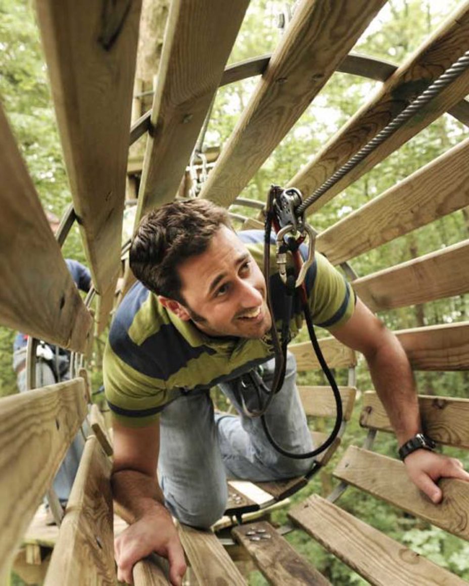 Go Ape