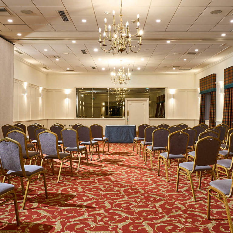 Edinburgh Suite