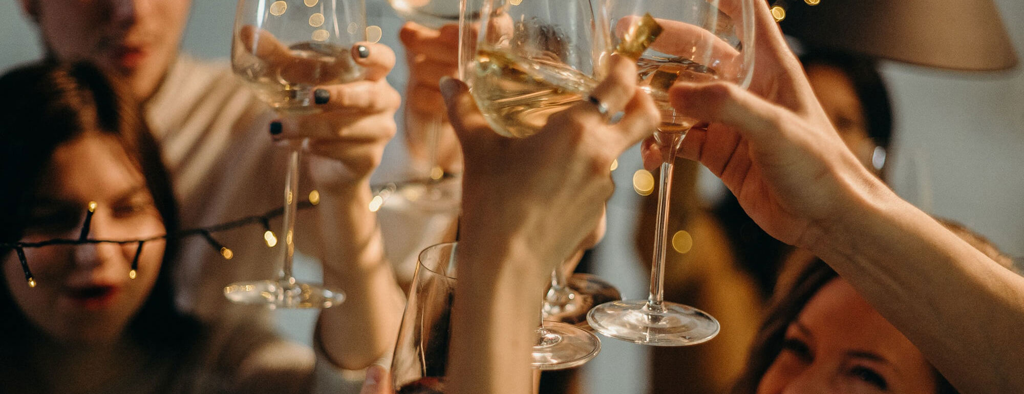 Christmas Party Preppin' Christmas Party Preppin'