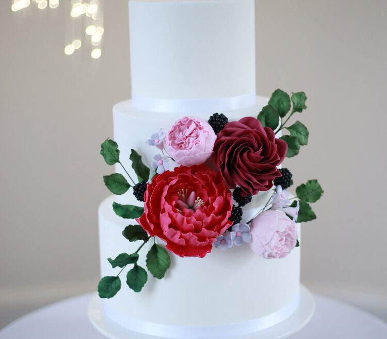 Cakes by Nikki Sloan Cakes by Nikki Sloan