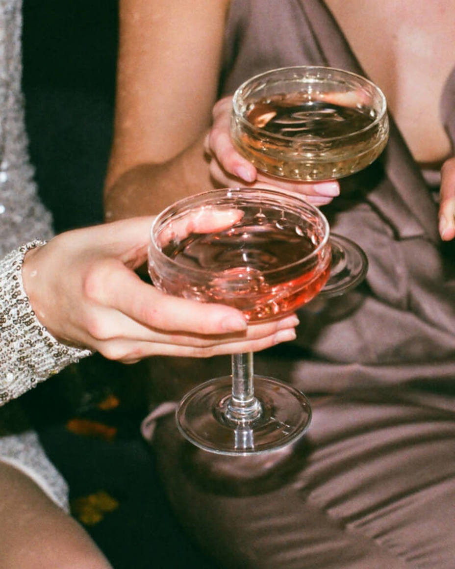 Christmas Drinks Pre-order
