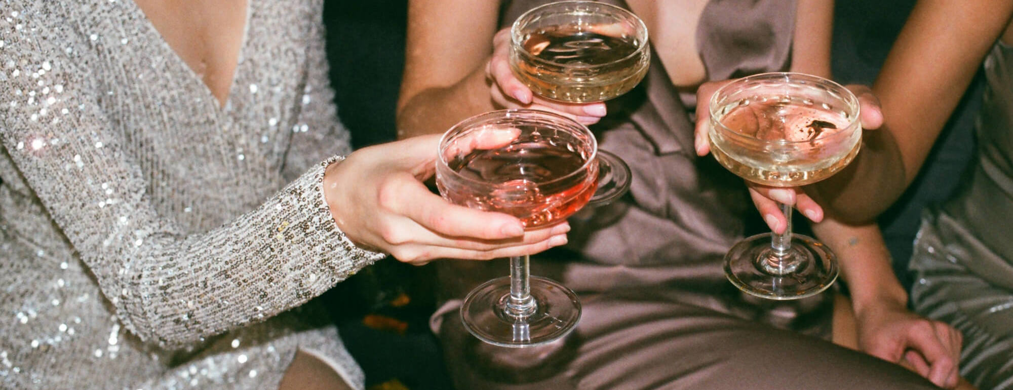 Christmas Drinks Pre-order