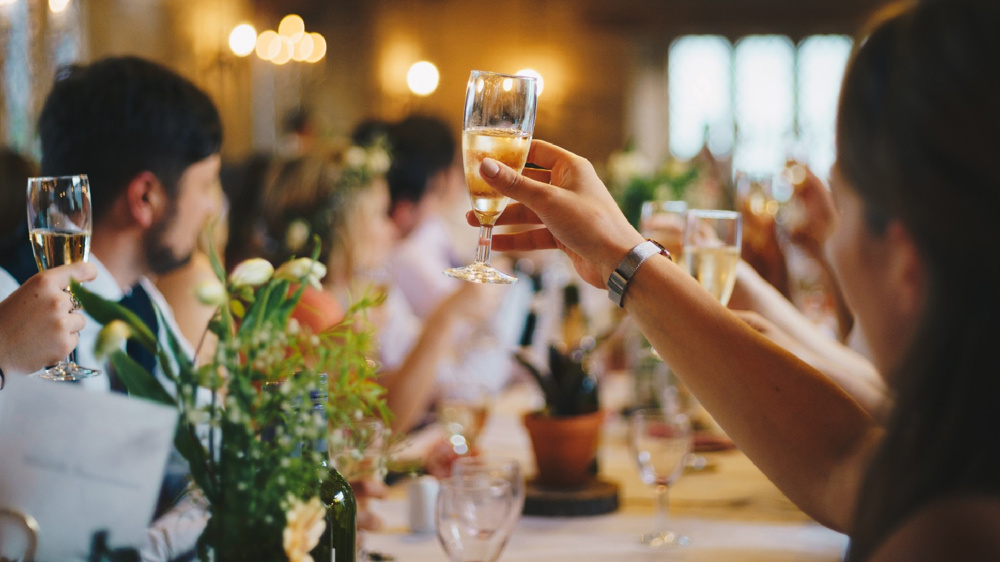 Weddings at Peebles Hydro Weddings at Peebles Hydro