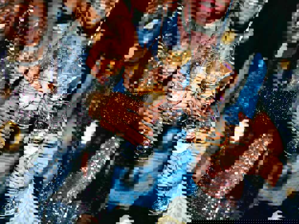 Pre-order drinks Pre-order drinks