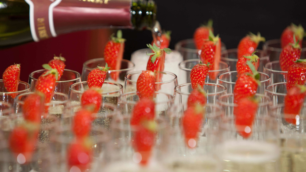 Weddings at Peebles Hydro Weddings at Peebles Hydro