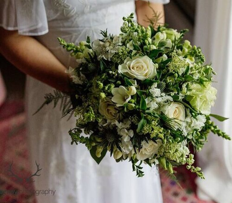 The Flower Bee The Flower Bee