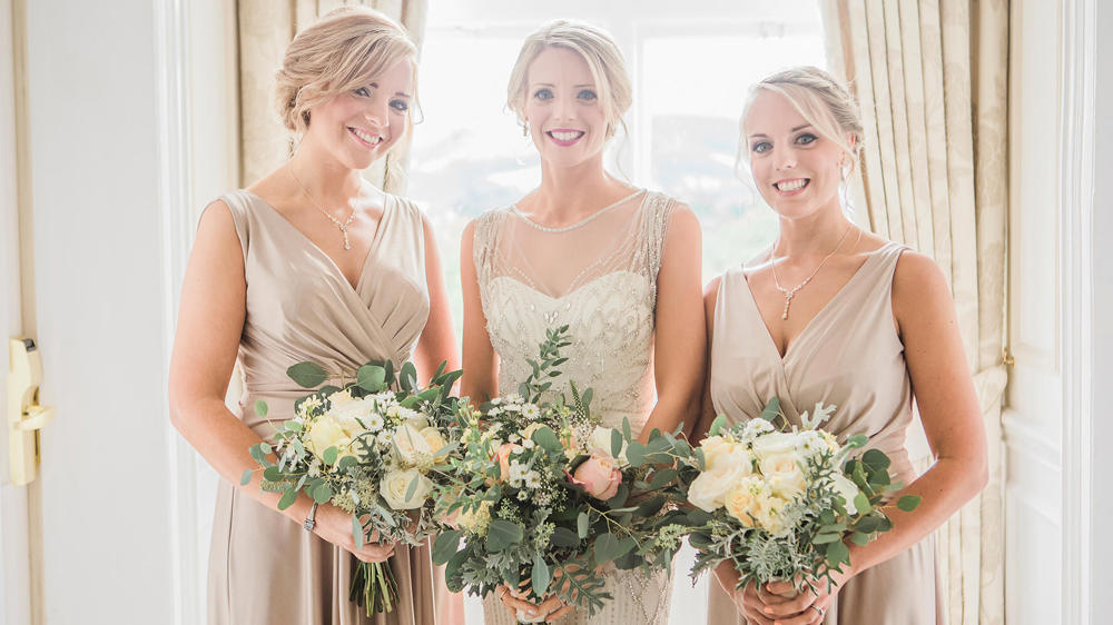 Weddings at Peebles Hydro Weddings at Peebles Hydro