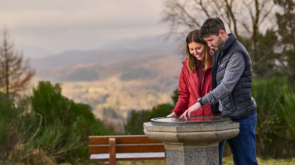 Dog Friendly Walks in Perthshire Dog Friendly Walks in Perthshire