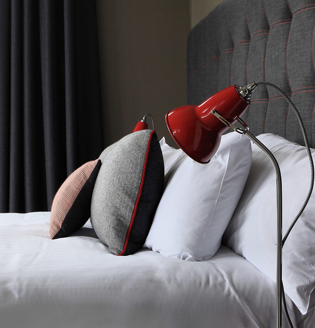 Guest Double Bedroom