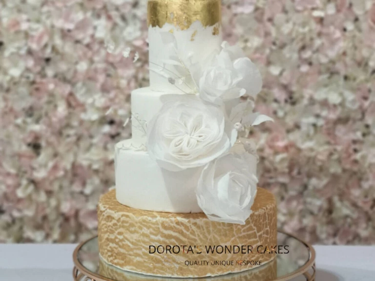 Dorota’s Wonder Cakes