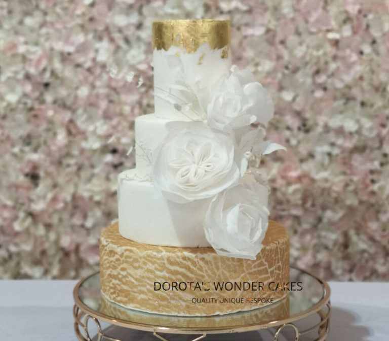 Dorota’s Wonder Cakes Dorota’s Wonder Cakes