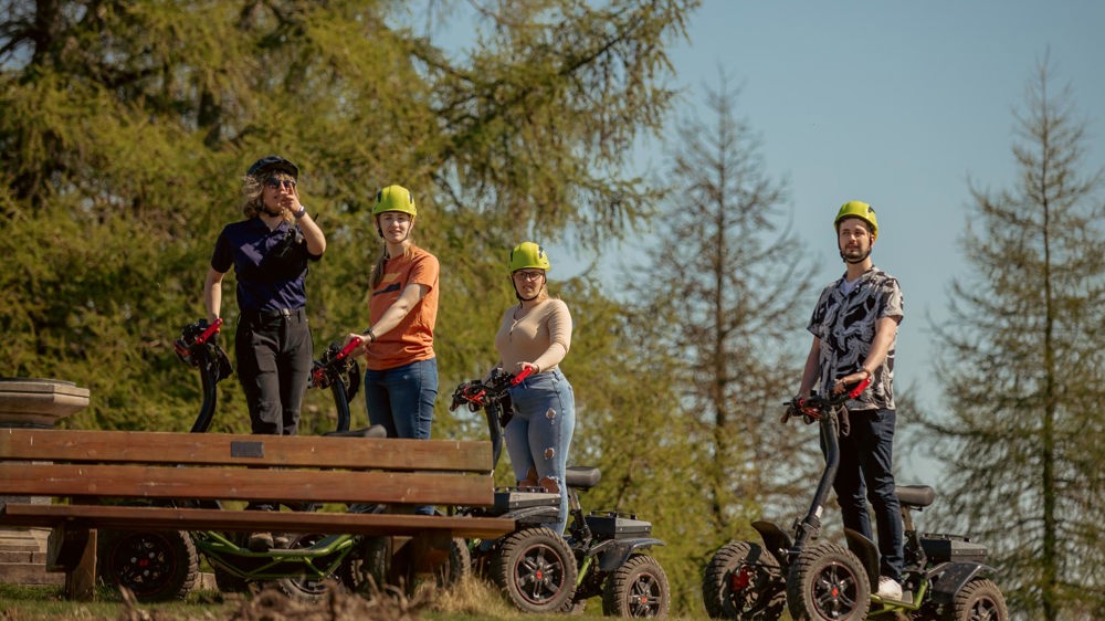 EZ Raiders EZ Raiders