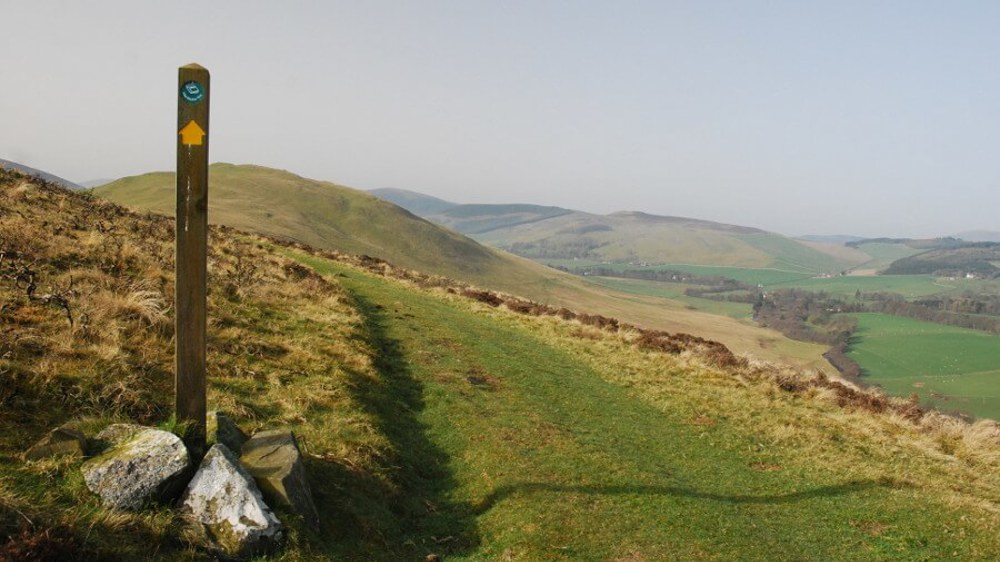 John Buchan Way John Buchan Way