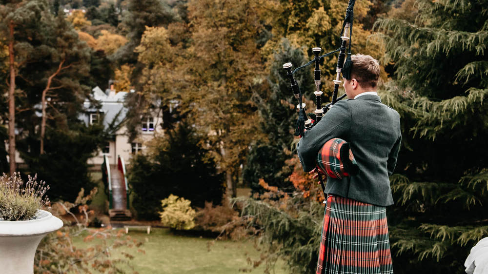 Weddings at Peebles Hydro Weddings at Peebles Hydro