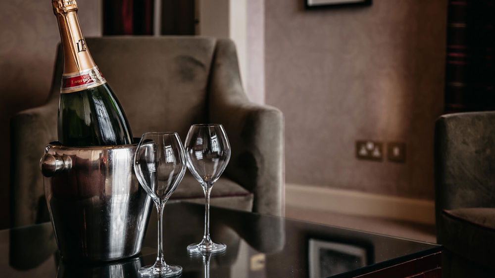 Weddings at Peebles Hydro Weddings at Peebles Hydro