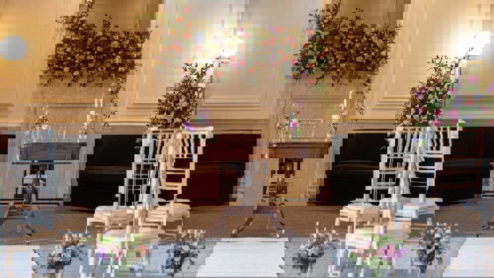 Weddings at Peebles Hydro Weddings at Peebles Hydro