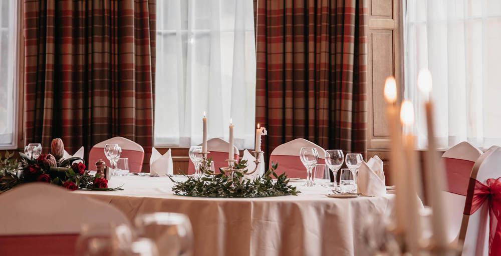 The Intimate Wedding Package