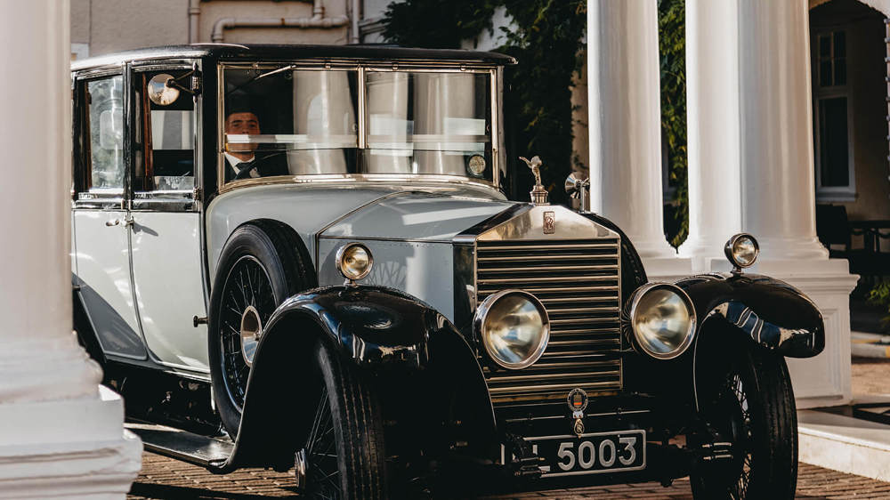 Weddings at Peebles Hydro Weddings at Peebles Hydro