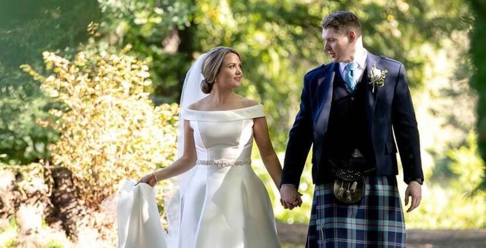 Graeme & Jill