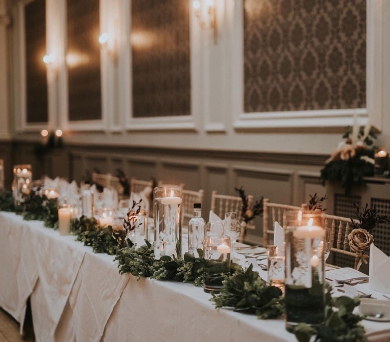 Lynsay Borthwick Weddings & Events Lynsay Borthwick Weddings & Events