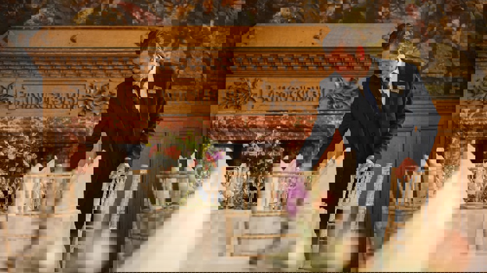 Weddings at Peebles Hydro Weddings at Peebles Hydro