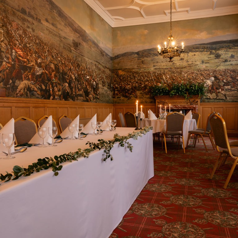Peebles Hydro Hotel